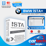 bmw ista plus