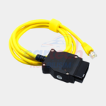 BMW ENET