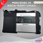 MERCEDES C5