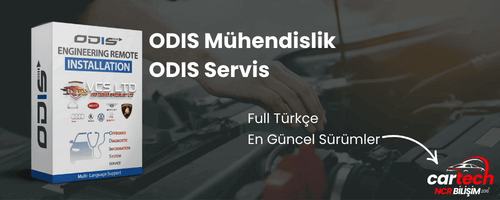 odis yazılımı satın al