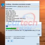 Odis Servis ve Odis Engineering (Mühendislik) Full Paket - Görsel 7