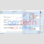 ODIS Servis Arıza Tespit Yazılımı Türkçe v7.2.1 2025 ( VAS5054 Uyumlu ) - Görsel 4