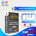 global tis yazılımı türkçe