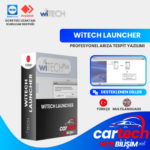 witech launcher satın al