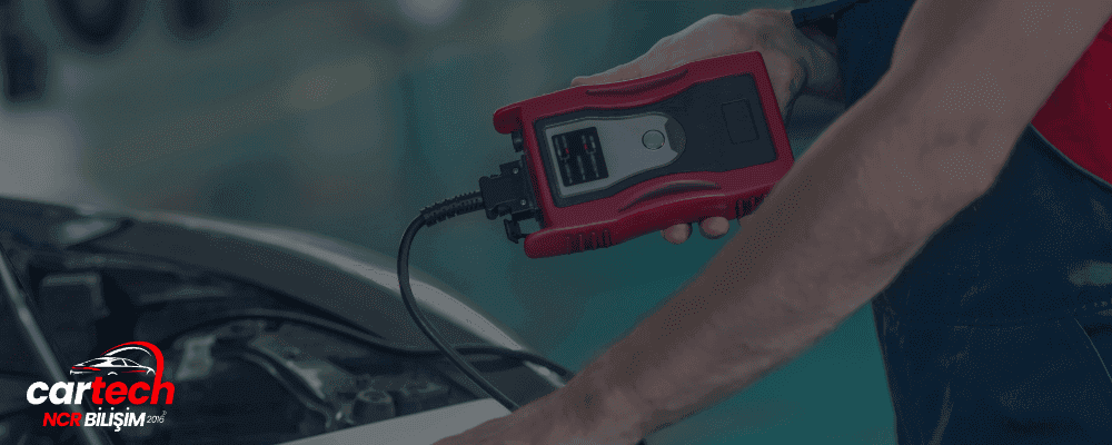 arıza tespit cihazları