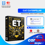 cat yazılımı