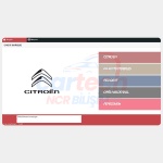 diagbox arıza tespit yazılımı