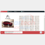 diagbox arıza tespit yazılımı