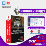 renault dialogys tamir programı