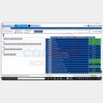 FORD FDRS Arıza tespit yazılımı