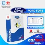 FORD FDRS Arıza tespit yazılımı