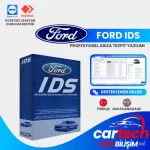 ford ids satın al