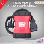 ford vcm2