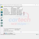 forscan arıza tespit yazılımı