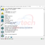 forscan arıza tespit yazılımı