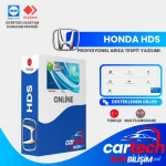 honda hds satın al