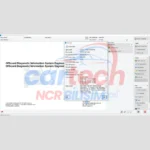 ODIS Mühendislik Arıza Tespit Yazılımı Türkçe v12.2 2025 ( VAS5054 Uyumlu ) - Görsel 2