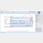 odis servis yazılımı türkçe