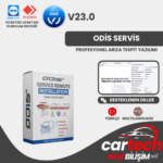 ODİS SERVİS