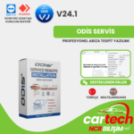 odis servis 24.1