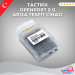 tactrix openport arıza tespit cihazı