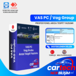 Vas PC Yazılımı