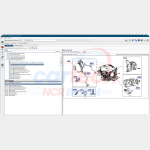 mercedes wis yazılımı